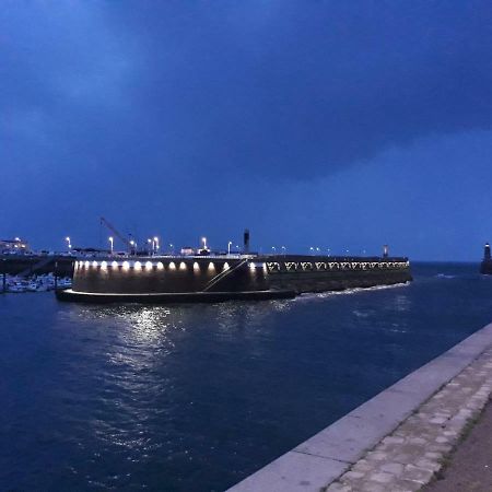 페캉 Le Quai Sud 아파트 외부 사진